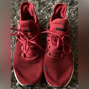 Women’s puma shoes